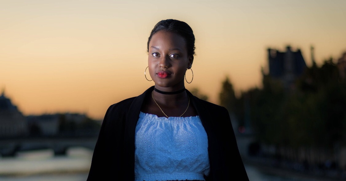 Sonia DIENG